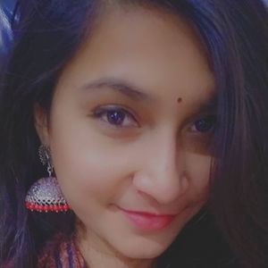 Meet your Posher, Ishani